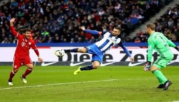 صورة من اللقاء