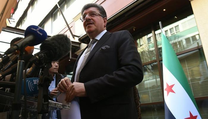 مفاوضات جنيف لا تشترط رحيل الأسد