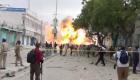 20 قتيلا في أول تفجير بالصومال بعد انتخاب الرئيس