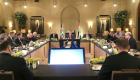 عاهل الأردن: حل الدولتين هو "الوحيد" لحل الصراع بفلسطين