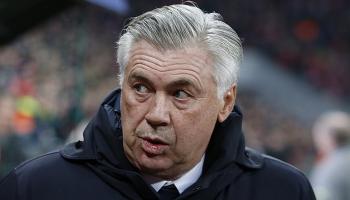 كارلو أنشيلوتي