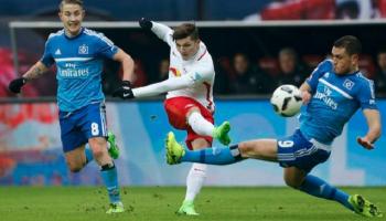 الدوري الألماني