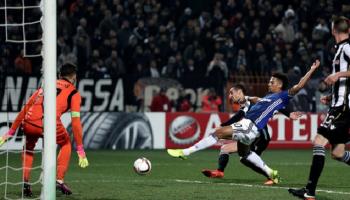 الدوري الألماني