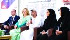 100 فعالية في برنامج التعاون الثقافي الإماراتي البريطاني 2017