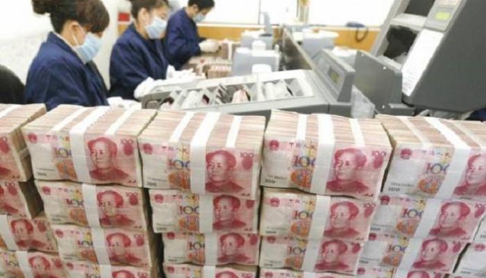 تباطؤ الاقتصاد الصيني يدعم بلدان الشرق الأوسط