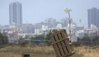 الجيش الإسرائيلي: سقوط قذائف صاروخية من سيناء دون خسائر