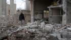 النظام السوري يكثف قصف موقع المعارضة قبل "جنيف 4"