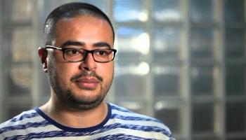 مؤسس المشروع محمد جمال