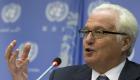 بالفيديو.. وفاة سفير روسيا لدى الأمم المتحدة فيتالي تشوركين