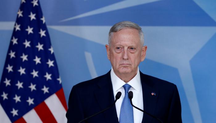 الجيش الأمريكي ينأى بنفسه عن رغبة ترامب في نفط العراق