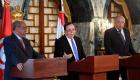 مصر وتونس والجزائر.. الجوار يتفق على إنهاء أزمة ليبيا