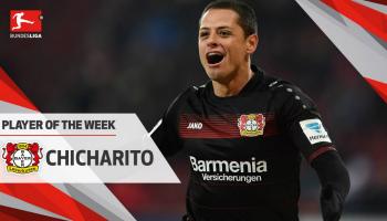 تشيتشاريتو