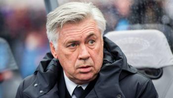 كارلو أنشيلوتي