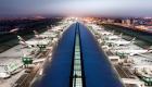 4 جوائز عالمية لمطارات دبي 