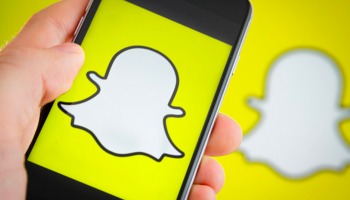 تطبيق سناب شات