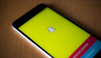 تطبيق سناب شات
