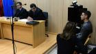 مدافع أتليتكو في محكمة إسبانية صباح مباراة ليفركوزن