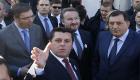 صرب البوسنة يهددون بتعطيل أعمال البرلمان بسبب "الإبادة الجماعية"