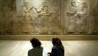 متحف بريطاني يدرب عراقيين على ترميم الآثار