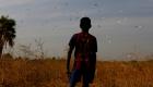 مجاعة جنوب السودان.. سلفا كير يتعهد بوصول المساعدات
