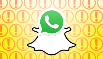 واتساب يستنسخ قصص سناب شات