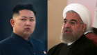 الأمريكيون يختارون كوريا الشمالية وإيران الأكثر عداء لبلادهم