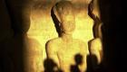 التفسير العلمي لتعامد الشمس على وجه تمثال رمسيس 