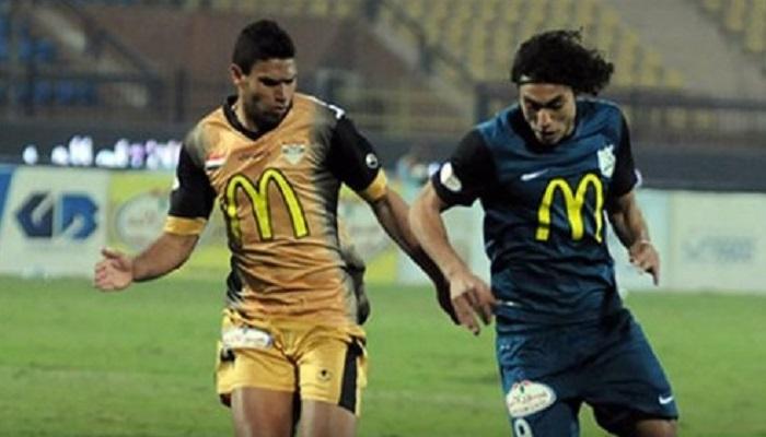 عمرو مرعي - صورة أرشيفية