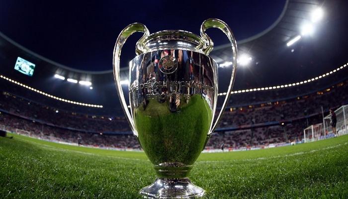 دوري أبطال أوروبا