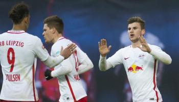 ريد بول لايبزيج