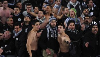 الدوري الأوروبي