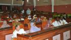طوارئ ببرلمان موريتانيا لإنجاز تعديلات دستورية "متعسرة"