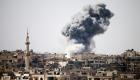 الخصوم في سوريا يستقبلون جنيف4 بـ"تبادل النيران"
