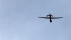 إسرائيل تسقط طائرة بدون طيار تابعة لحماس