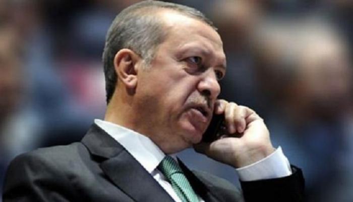 رجب طيب أردوغان