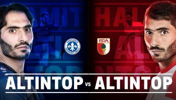 الأخوين ألتينتوب