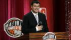 ياو مينج رئيسا للاتحاد الصيني لكرة السلة