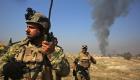 لأول مرة: العراق يقصف مواقع داعش في سوريا