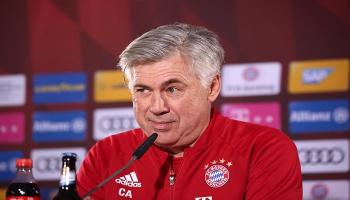 كارلو أنشيلوتي