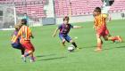 برشلونة يؤسس أكاديمية لكرة القدم في جنوب الصين
