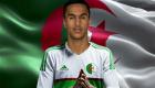 إشادة فرنسية بموهبة الجزائر الصاعدة