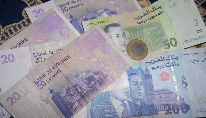 توقعات مرتفعة لنمو الاقتصاد المغربي 