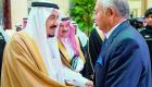 العاهل السعودي يصل ماليزيا في مستهل "دبلوماسية التوجه للشرق"