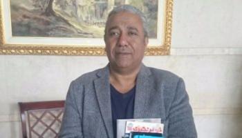 محمد عبد الخالق