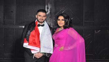 أحلام مع يعقوب شاهين 