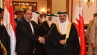 مصر تدين الهجمات الإرهابية في البحرين
