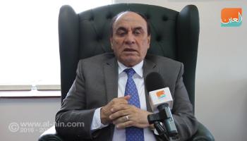 اللواء دكتور سمير فرج