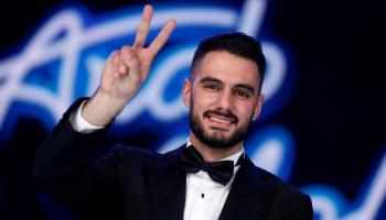 الفلسطيني يعقوب شاهين