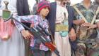 مصرع وإصابة 20 طفلا أجبرهم الحوثيون على القتال