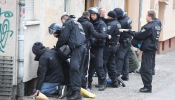 أحداث برلين